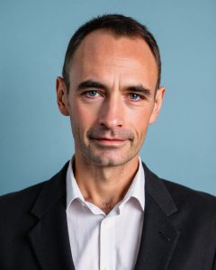 Jean-Michel Ané