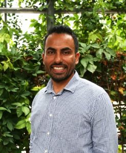 Raj Khangura